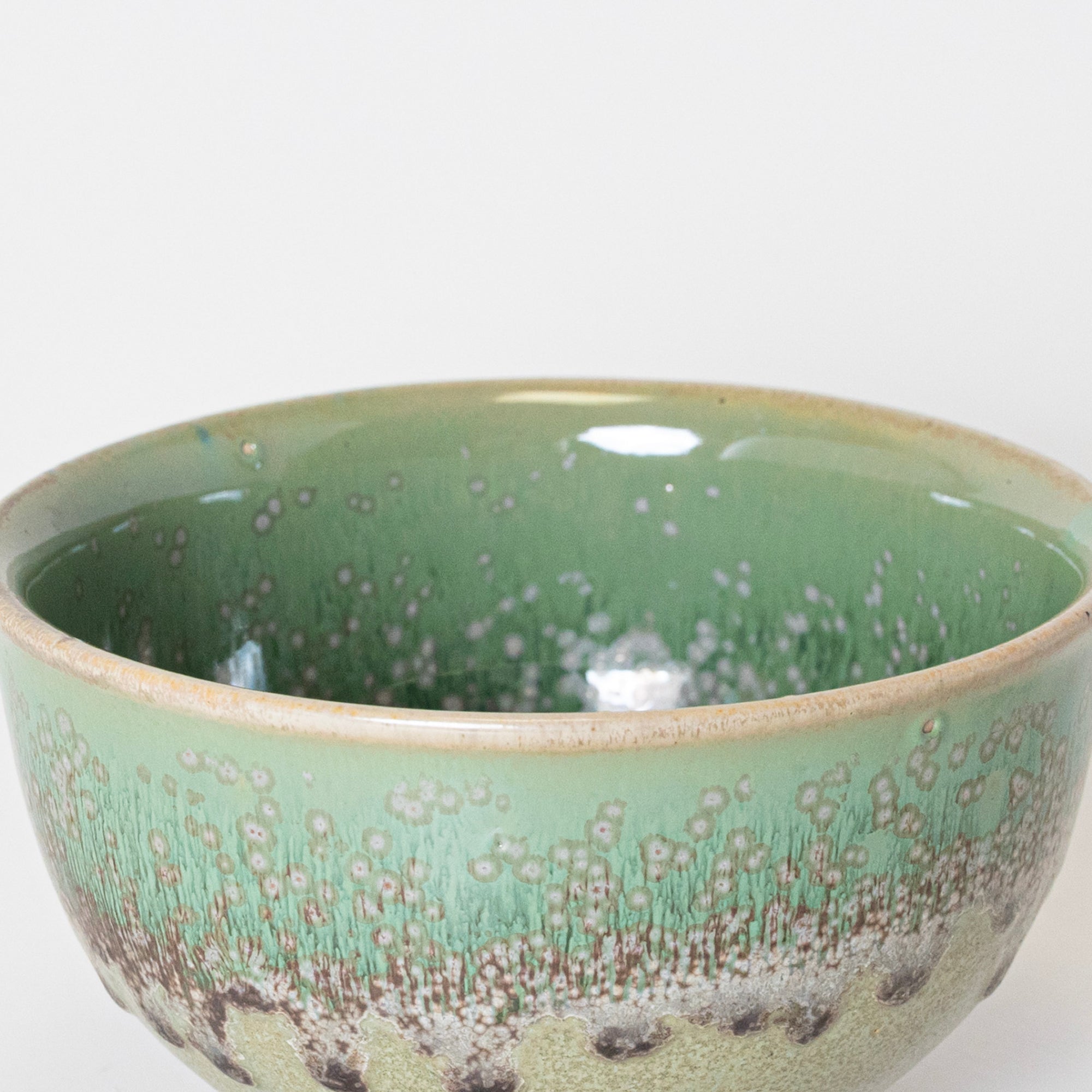 Verdant Dip Bowl — image 5