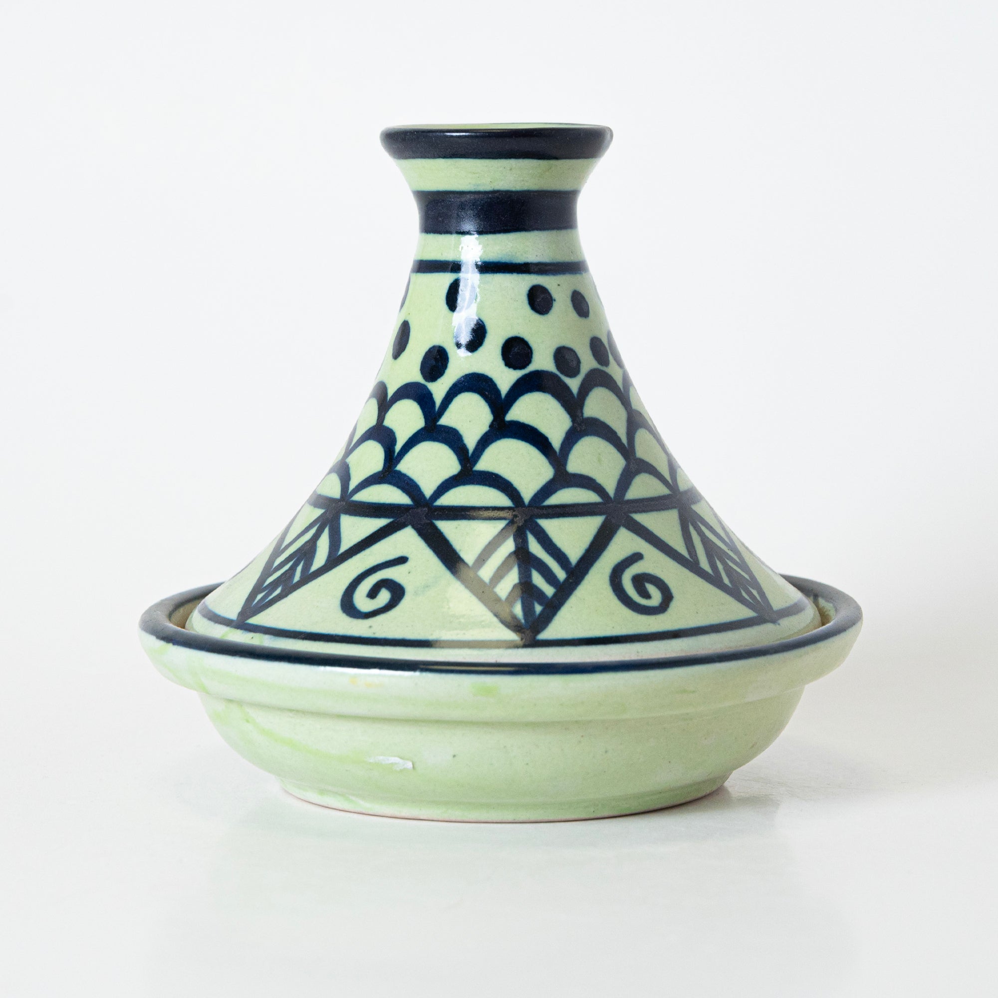 Verdant Harmony Tajine — image 2