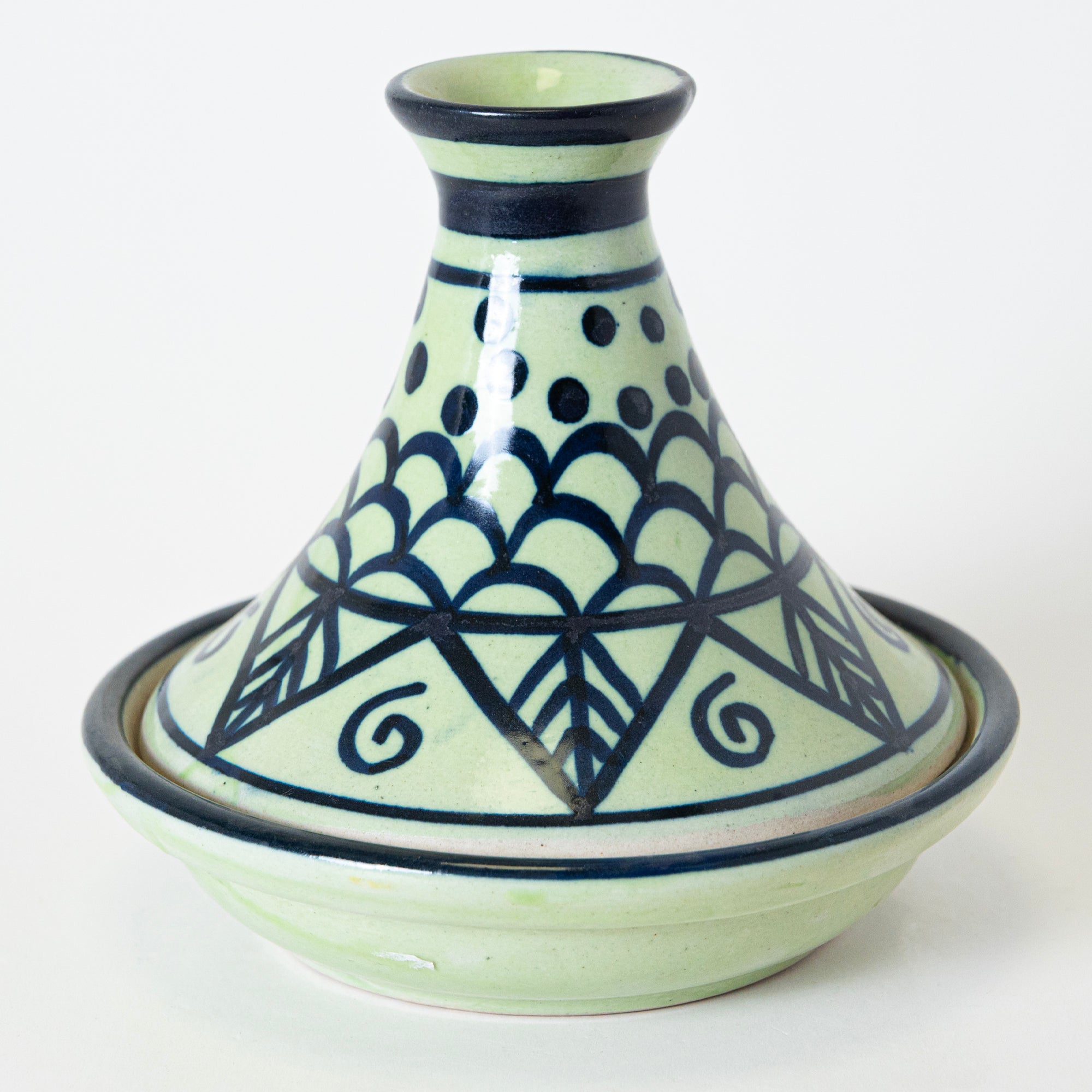 Verdant Harmony Tajine — image 5
