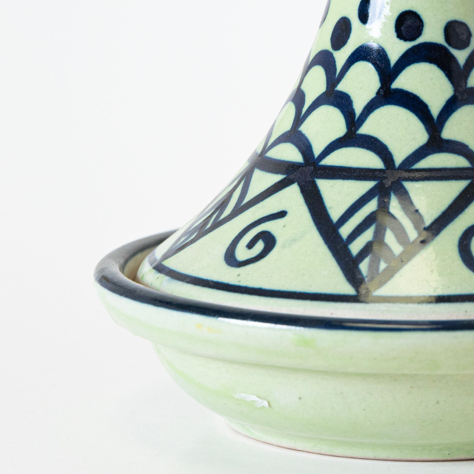 Verdant Harmony Tajine — image 6