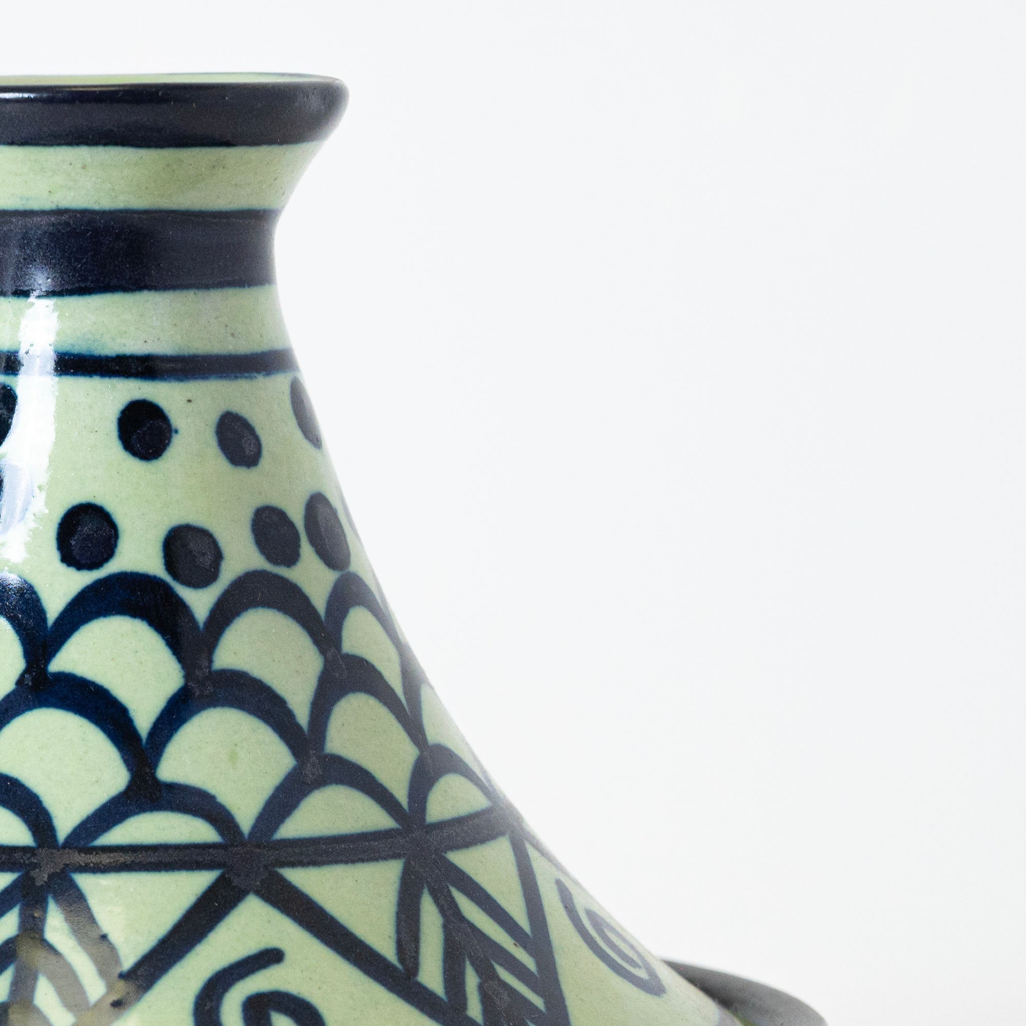 Verdant Harmony Tajine — image 7