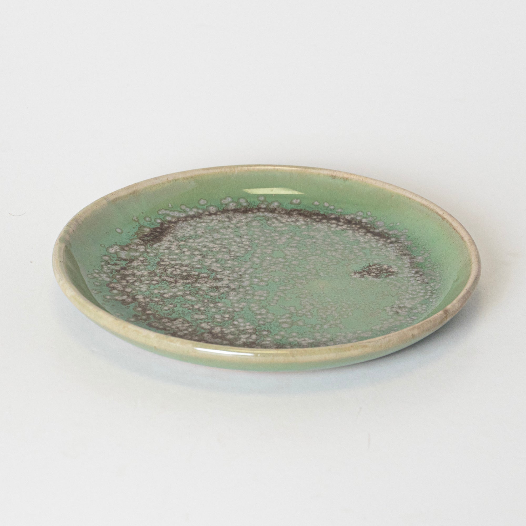 Verdant Nibble Plate — image 4