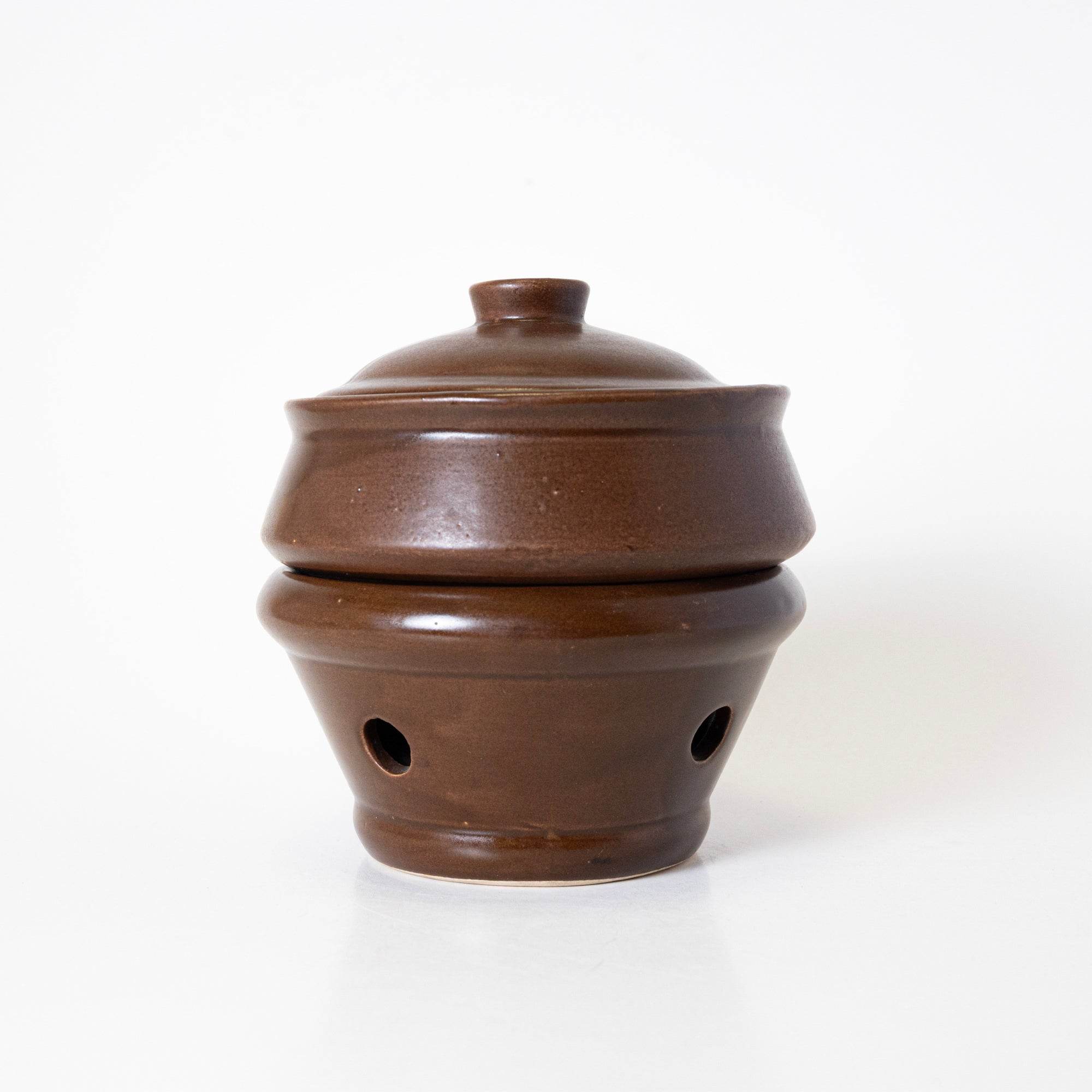 Walnut Donga With Sigri — image 2