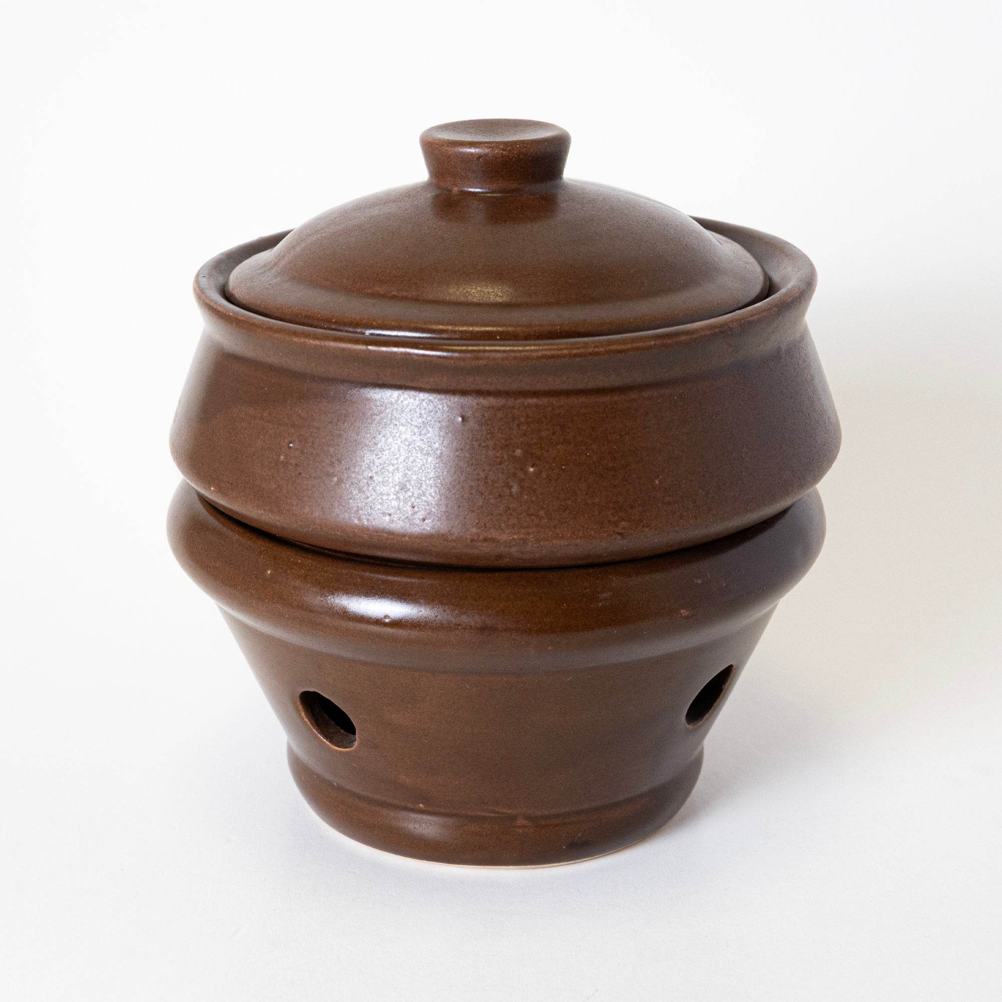 Walnut Donga With Sigri — image 3