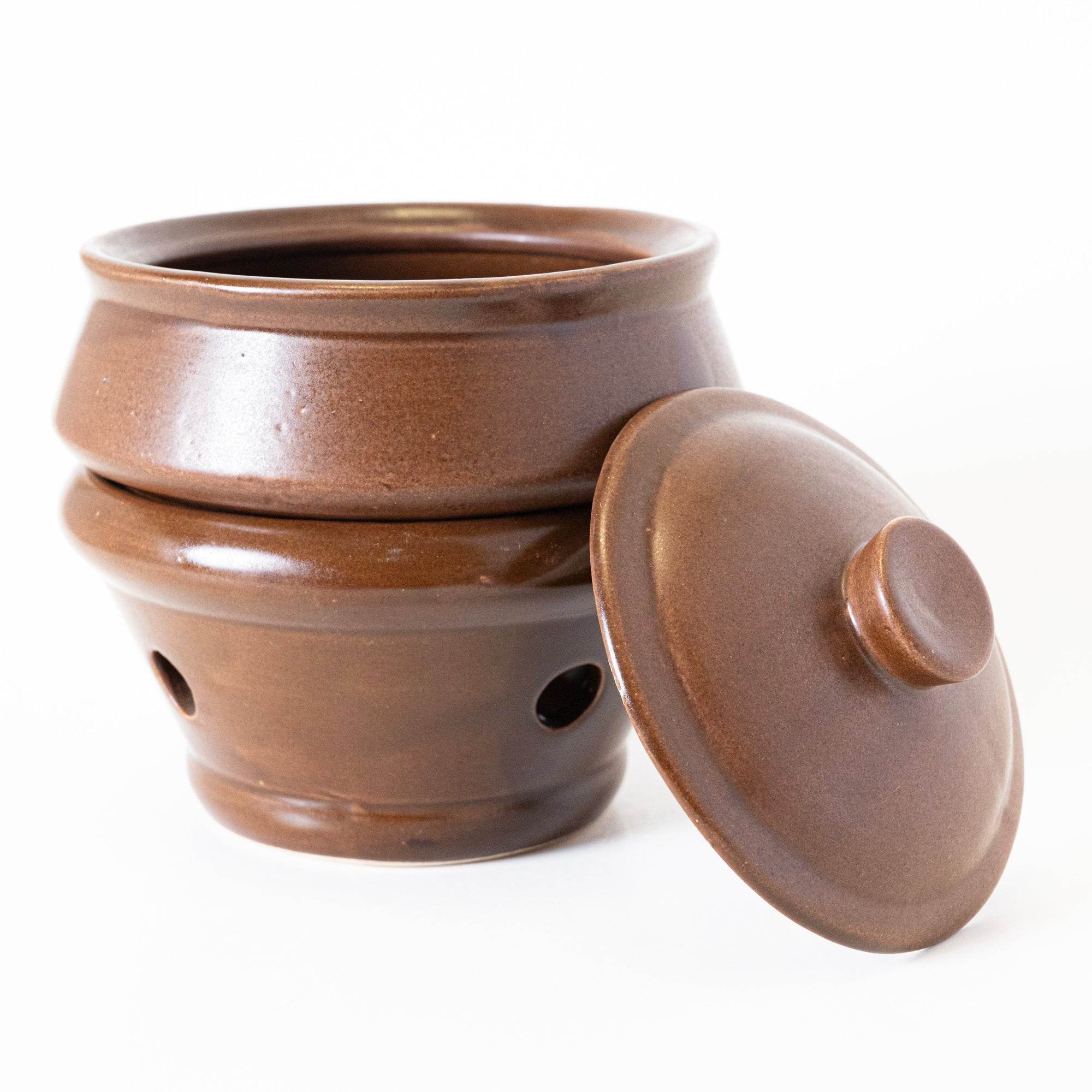 Walnut Donga With Sigri — image 4