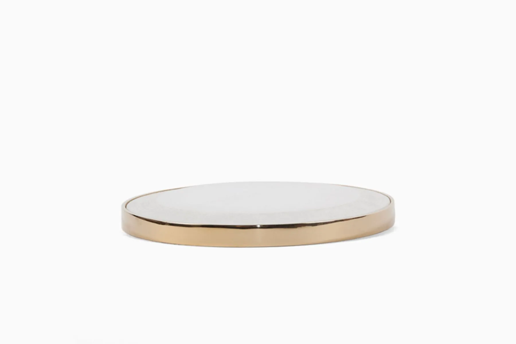 Yang Candle Plates (set of two) — image 3