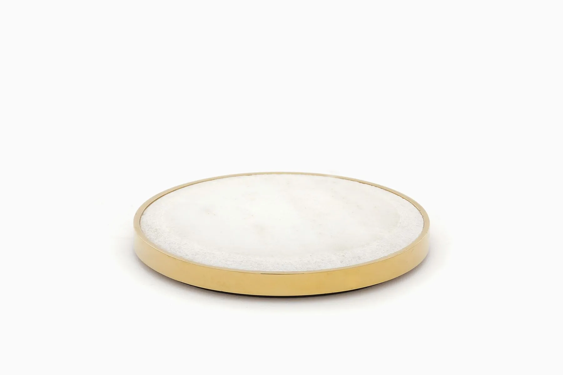 Yang Candle Plates (set of two) — image 4