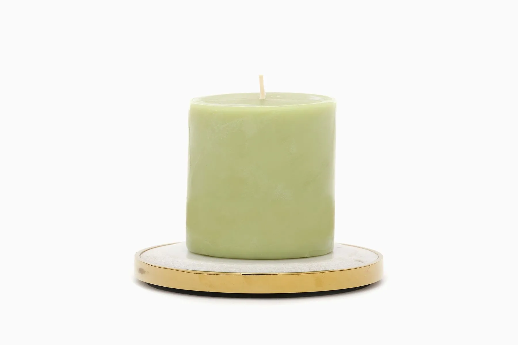Yang Candle Plates (set of two) — image 8