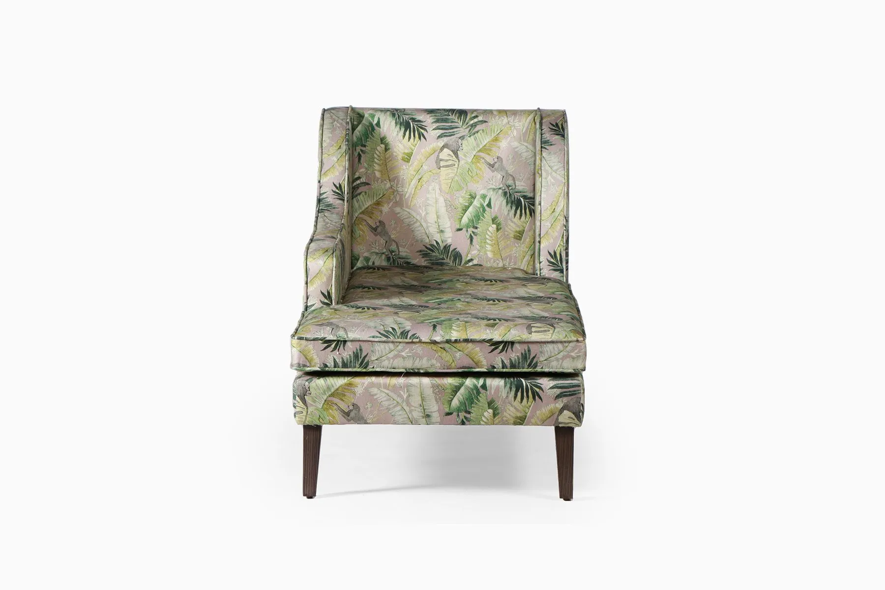 Aadhira Upholstered Chaise — image 4
