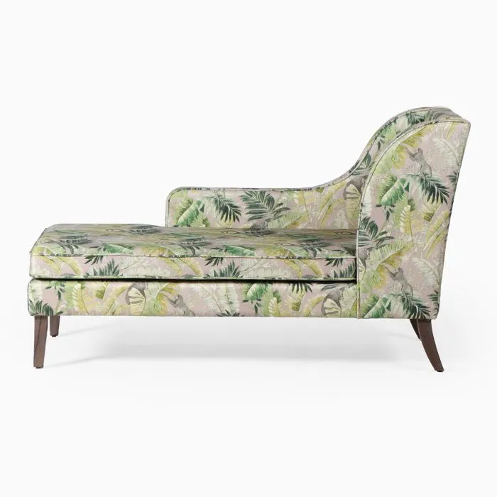 Aadhira Upholstered Chaise — image 5