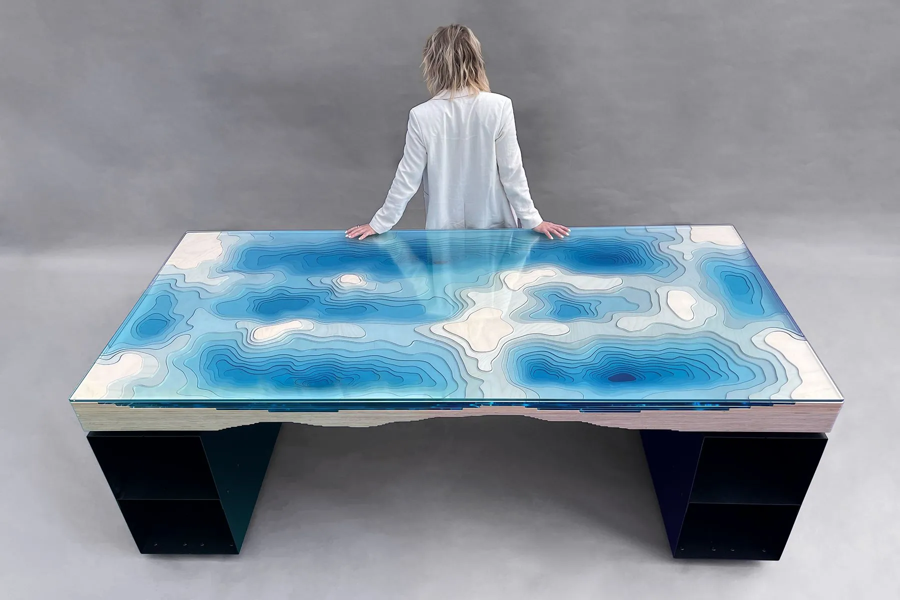 Abyss Desk — image 1