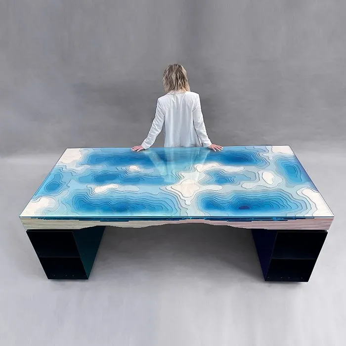 Abyss Desk — image 2