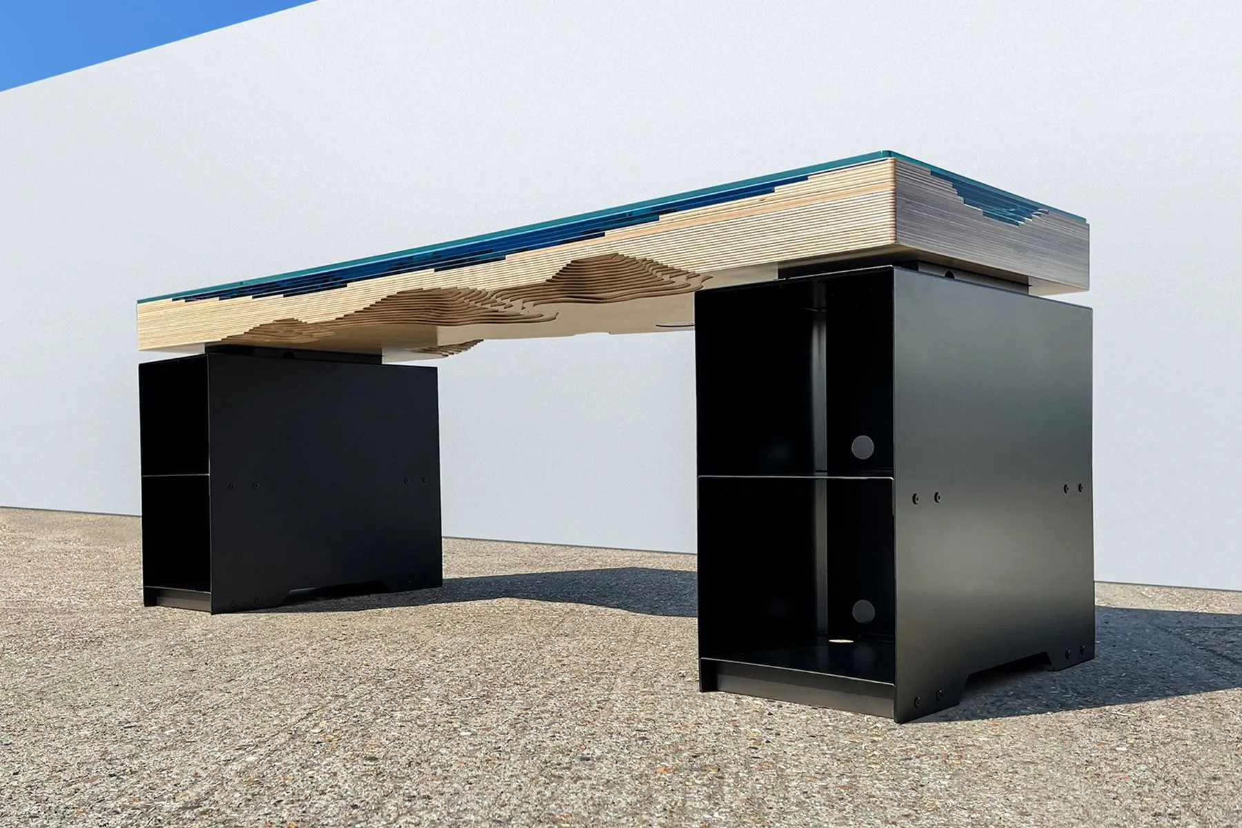 Abyss Desk — image 3