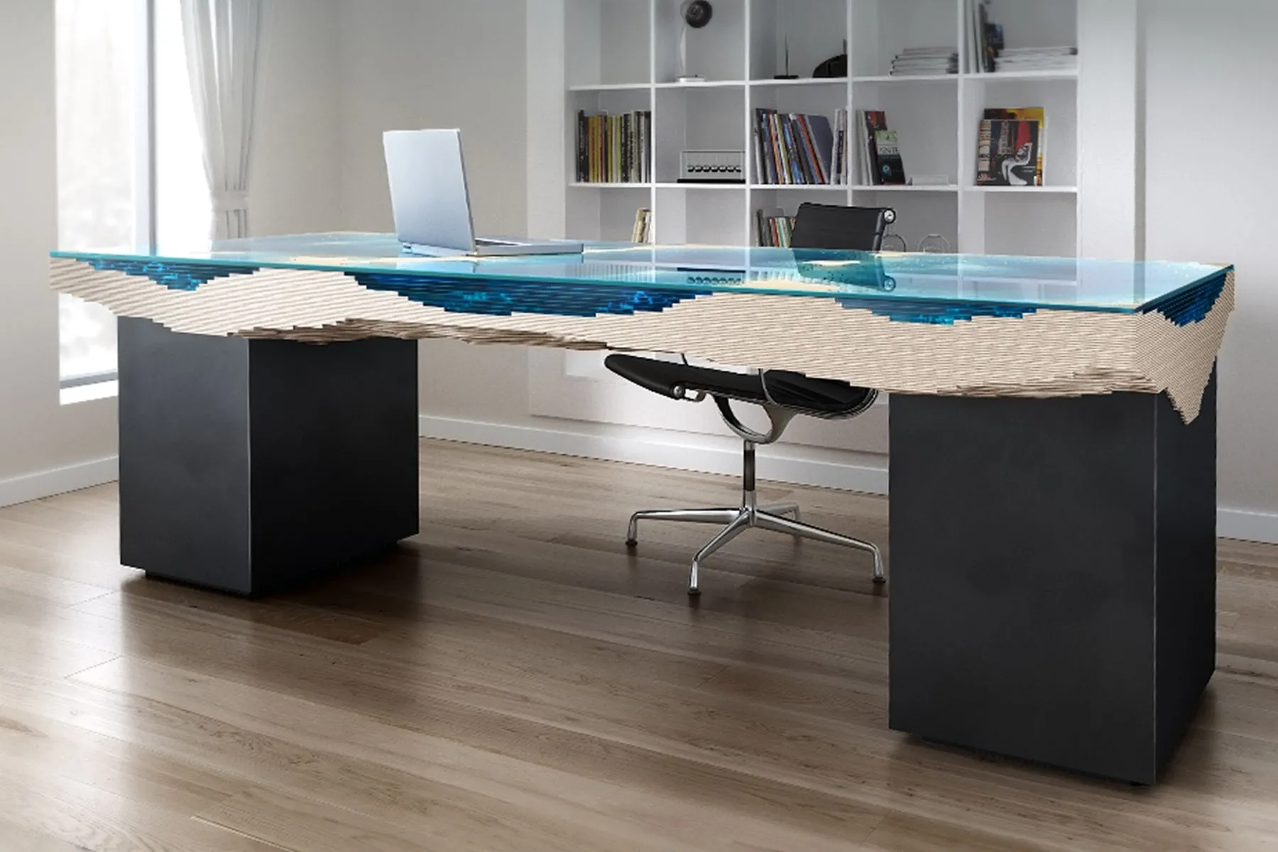 Abyss Desk — image 4
