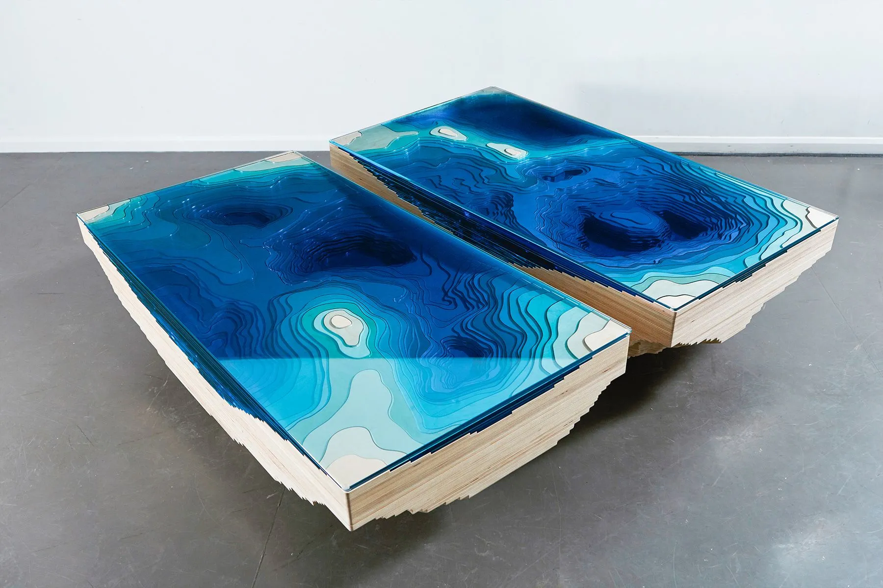 Abyss Kraken Coffee Table — image 1