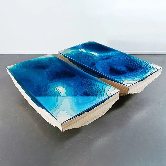 Abyss Kraken Coffee Table — image 2