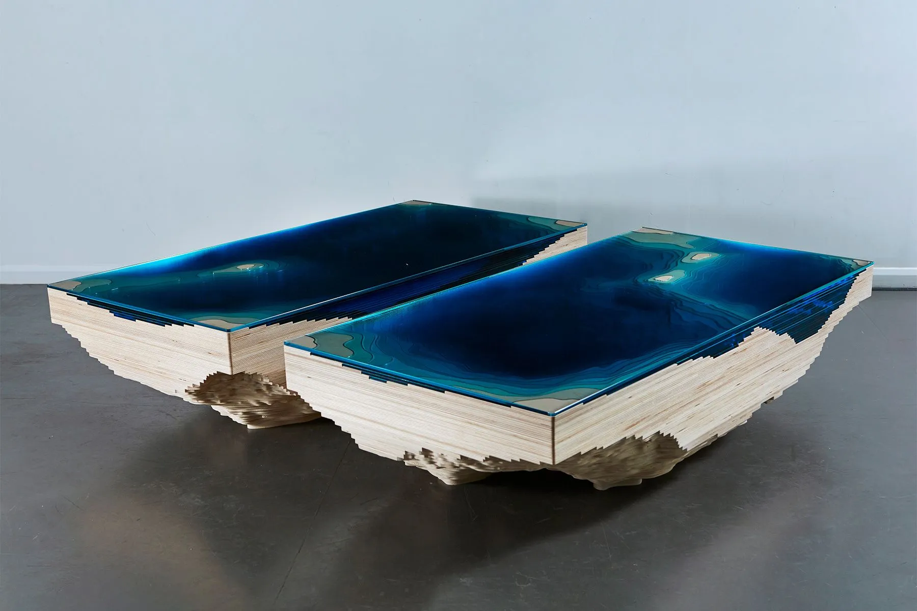 Abyss Kraken Coffee Table — image 3