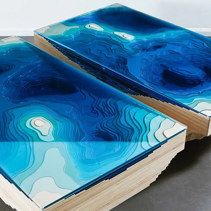 Abyss Kraken Coffee Table — image 5