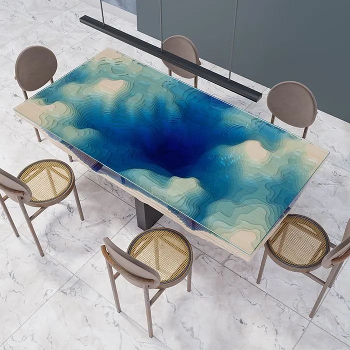 Abyss Pondicherry Table — image 7