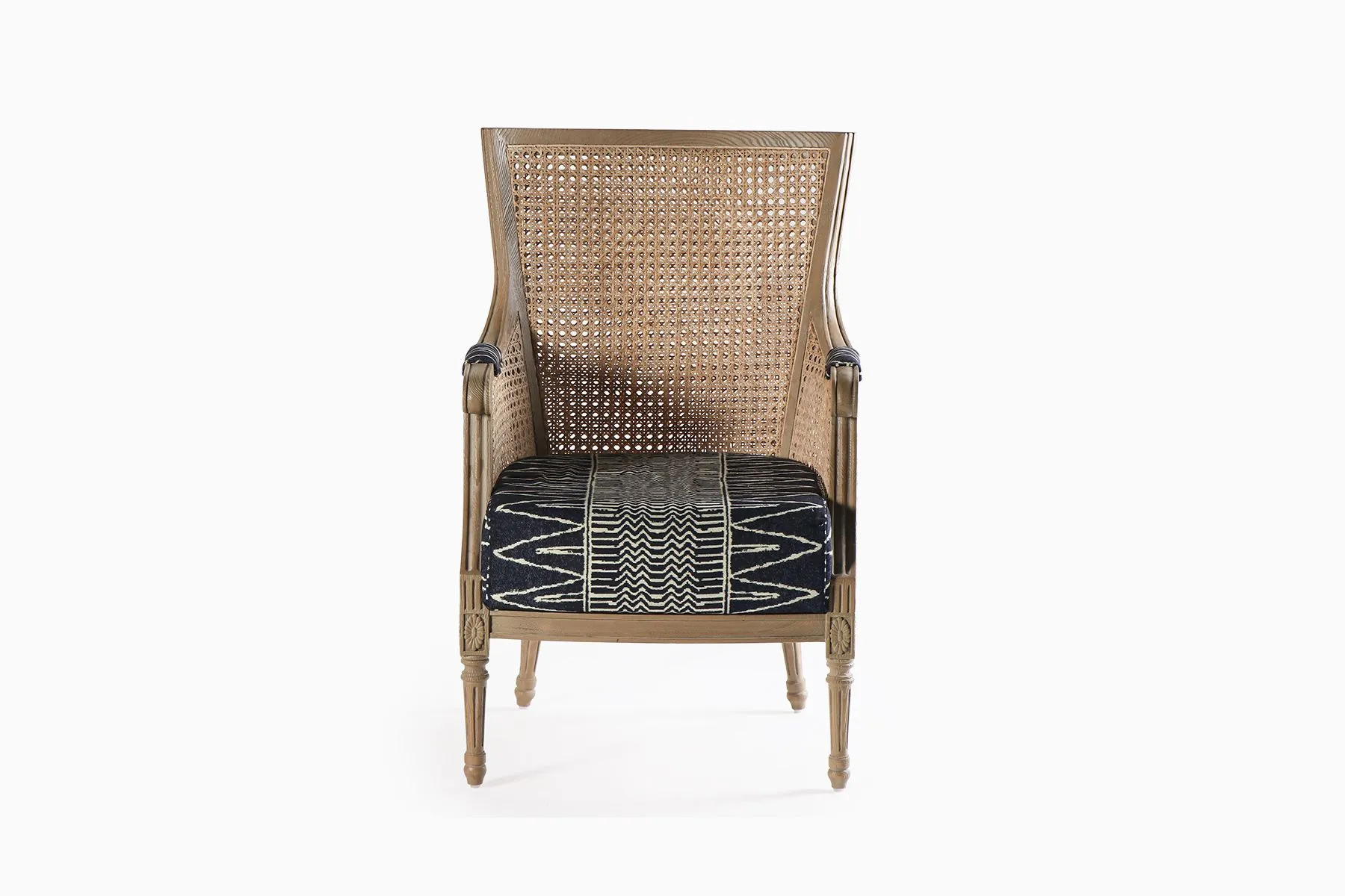Achintya High Chair — image 4