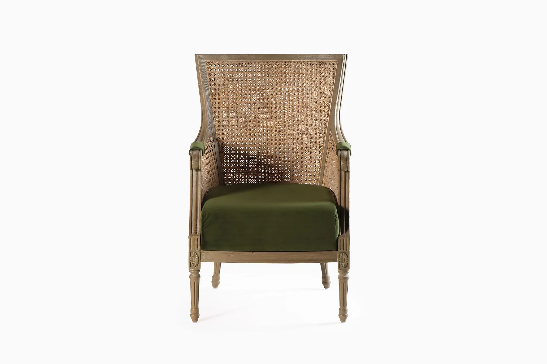 Achintya High Chair — image 5