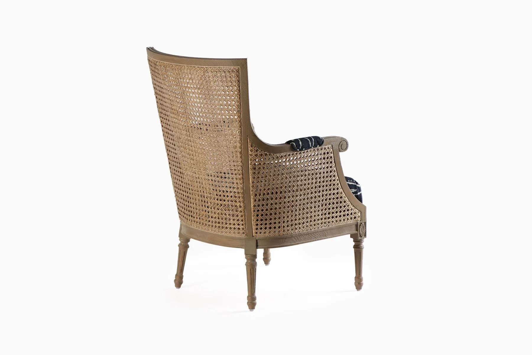 Achintya High Chair — image 6