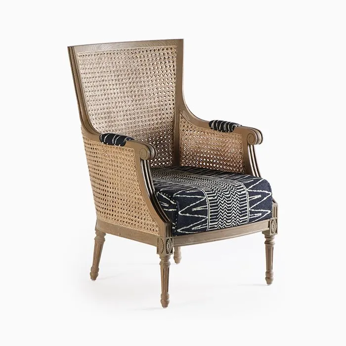 Achintya High Chair — image 8