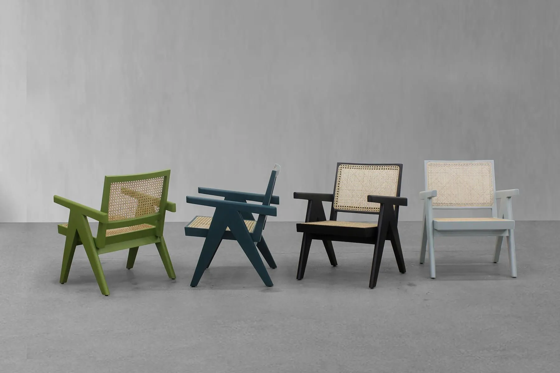 Adagio Cane Chair — image 6