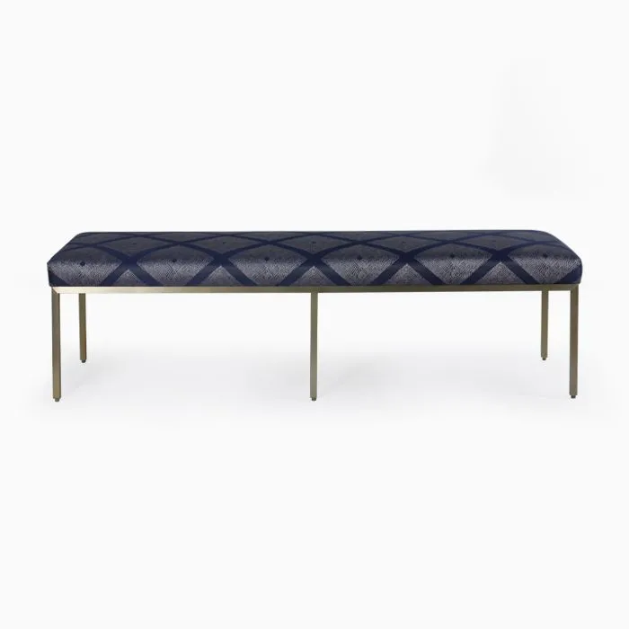 Adem Bench — image 1