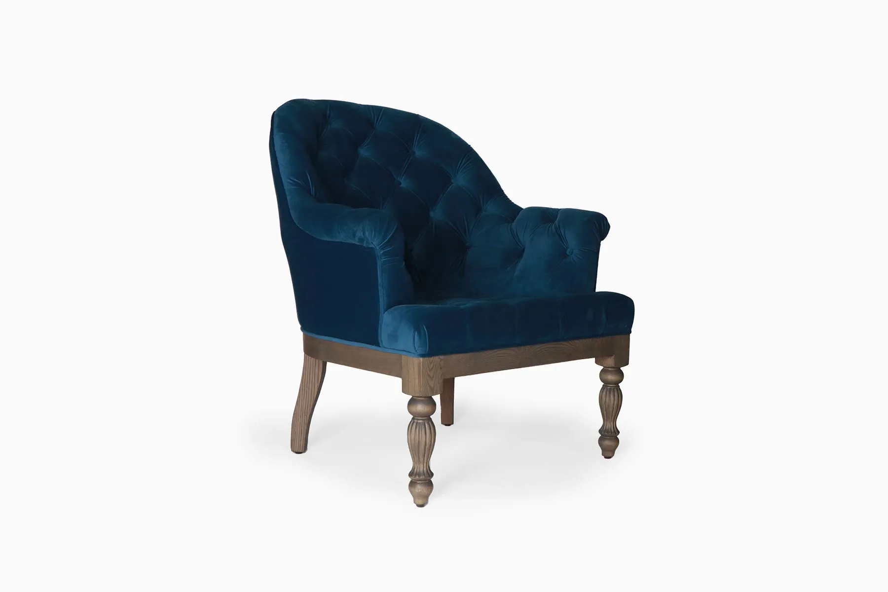 Adonis Armchair — image 4