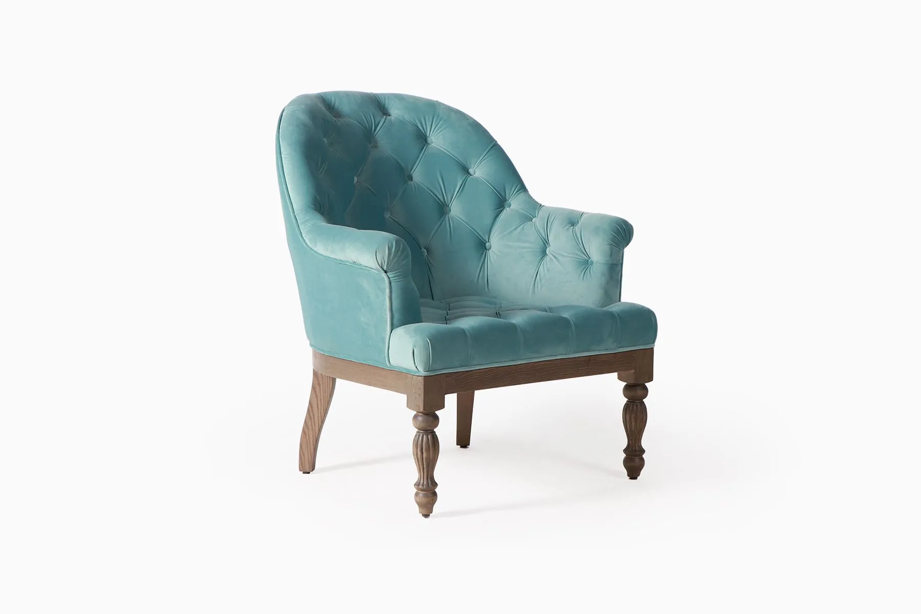 Adonis Armchair — image 5