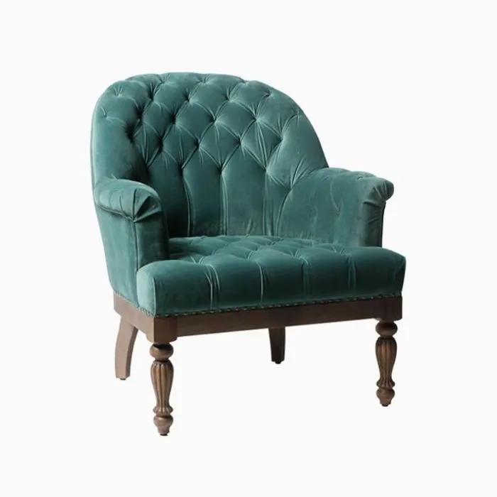 Adonis Armchair — image 8