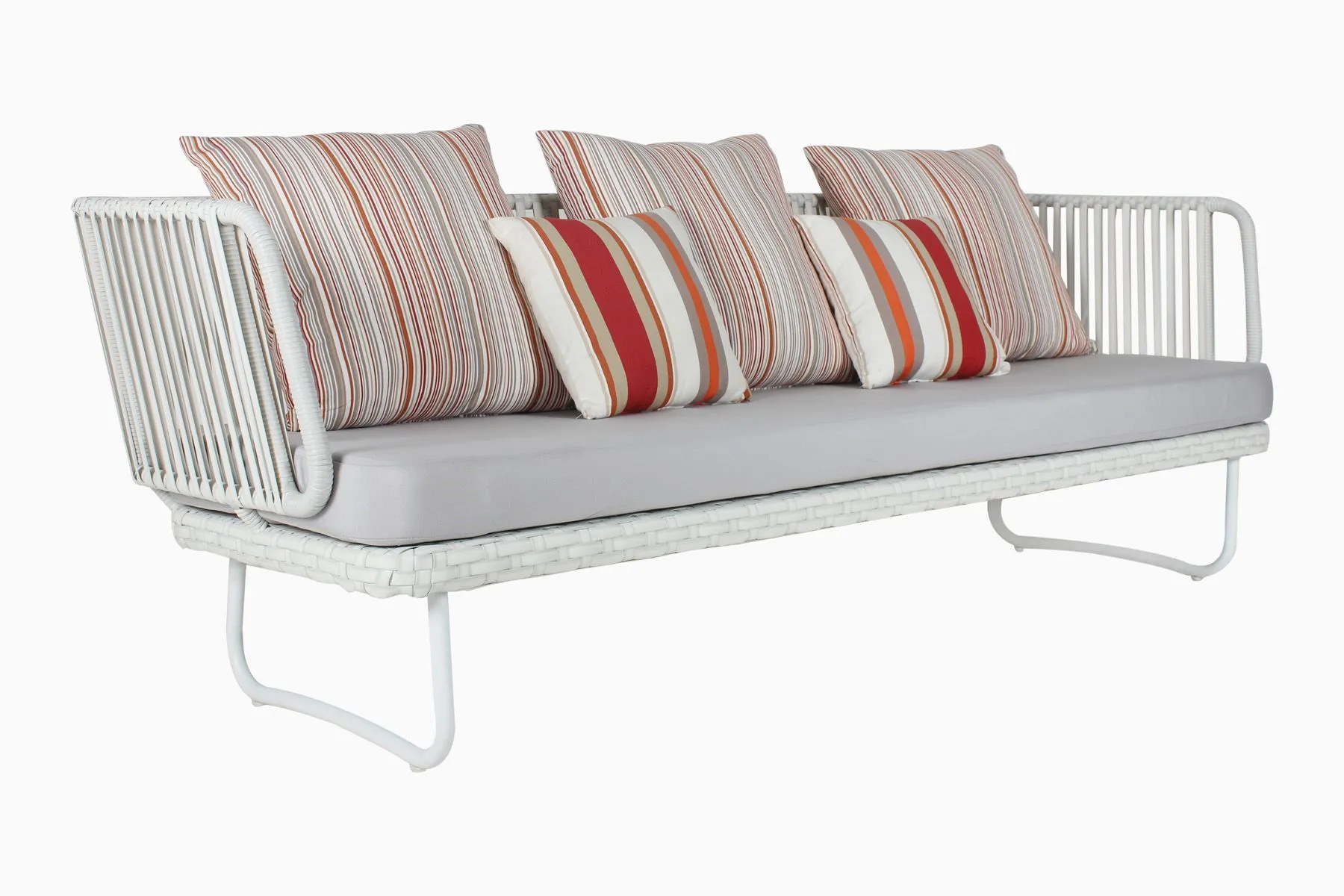 Agnes Outdoor Sofa — image 4