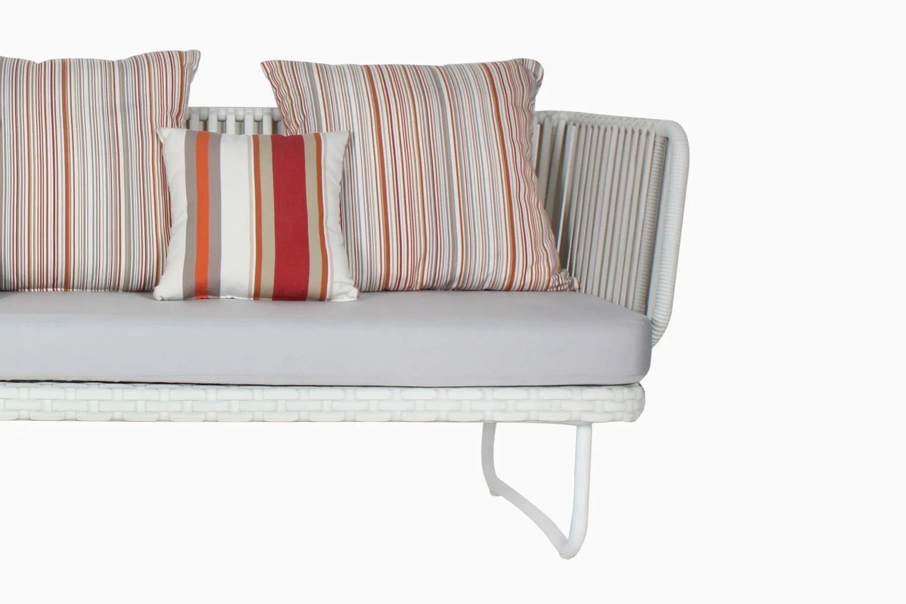 Agnes Outdoor Sofa — image 5