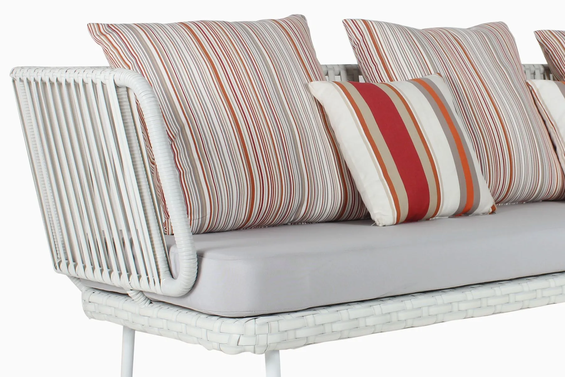 Agnes Outdoor Sofa — image 6