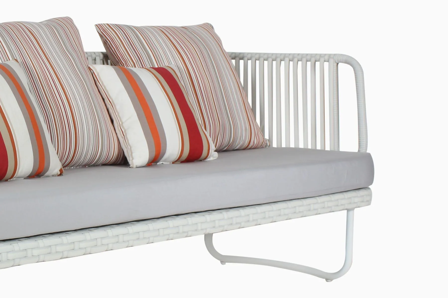 Agnes Outdoor Sofa — image 7