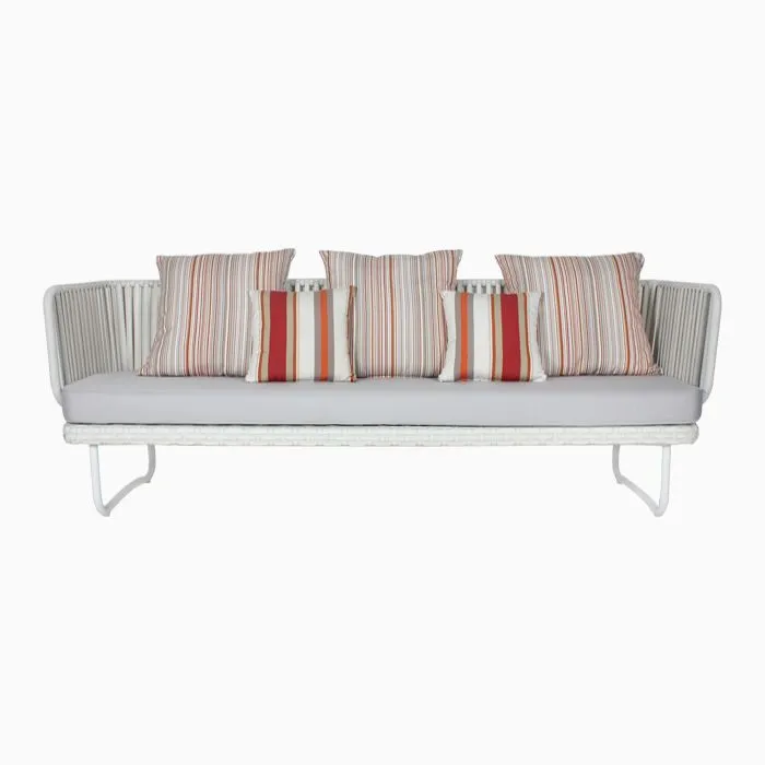 Agnes Outdoor Sofa — image 9