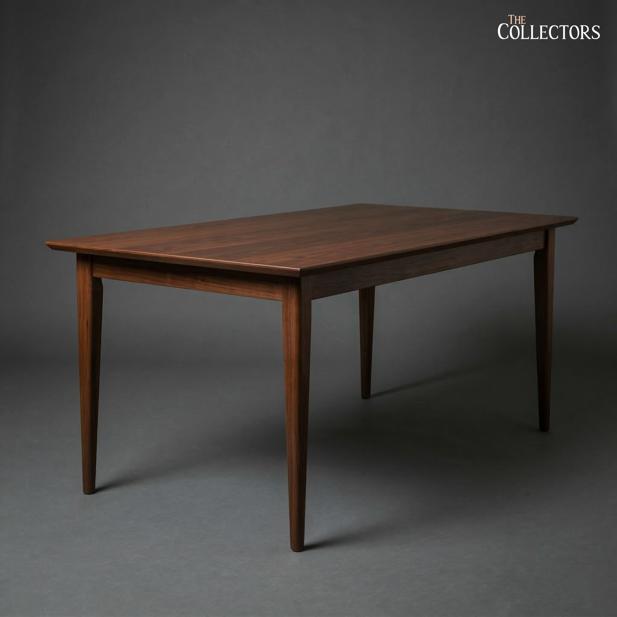 The Alderley Mid-Century Dining Set — image 5