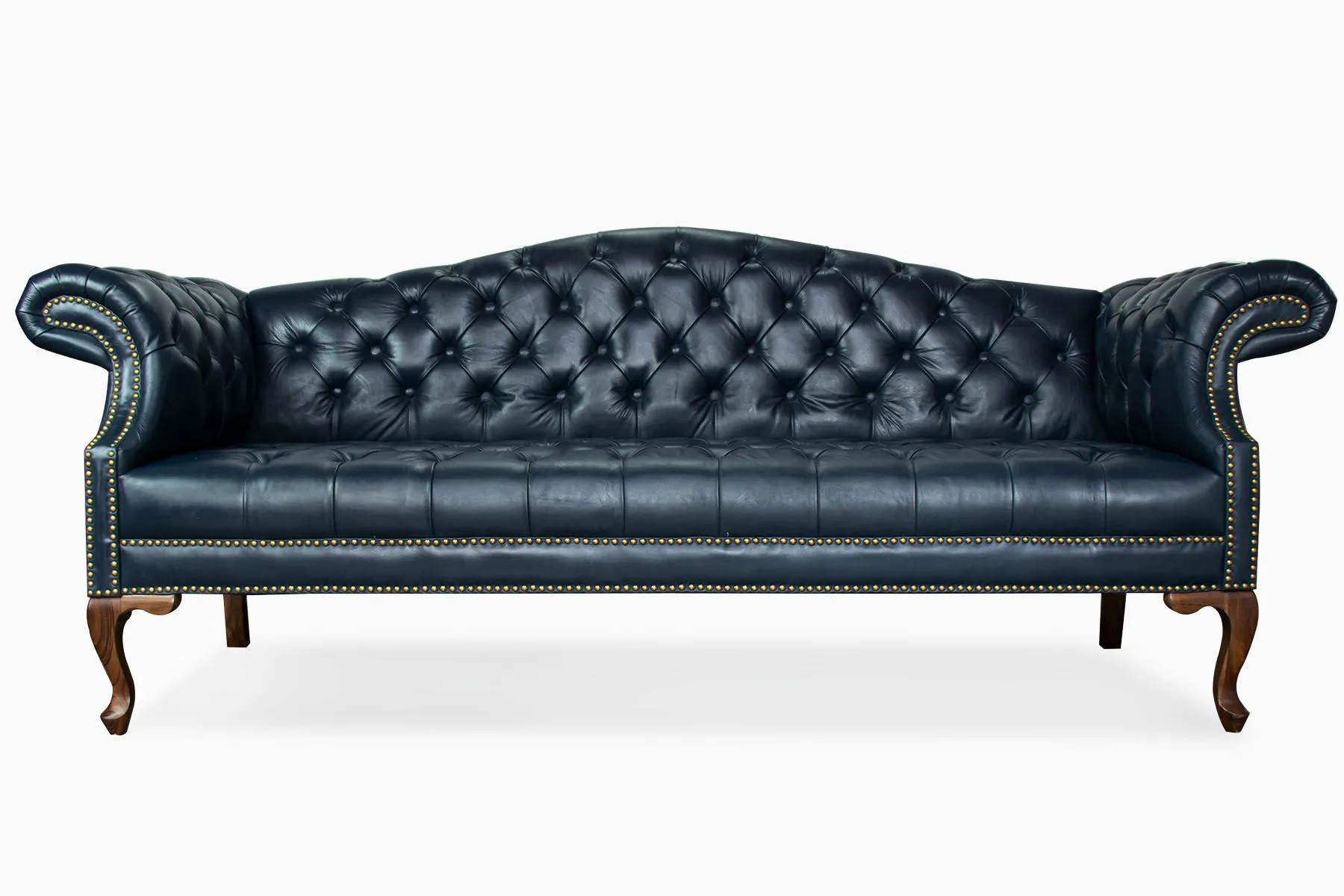 Alexander Three Seater Sofa — image 1
