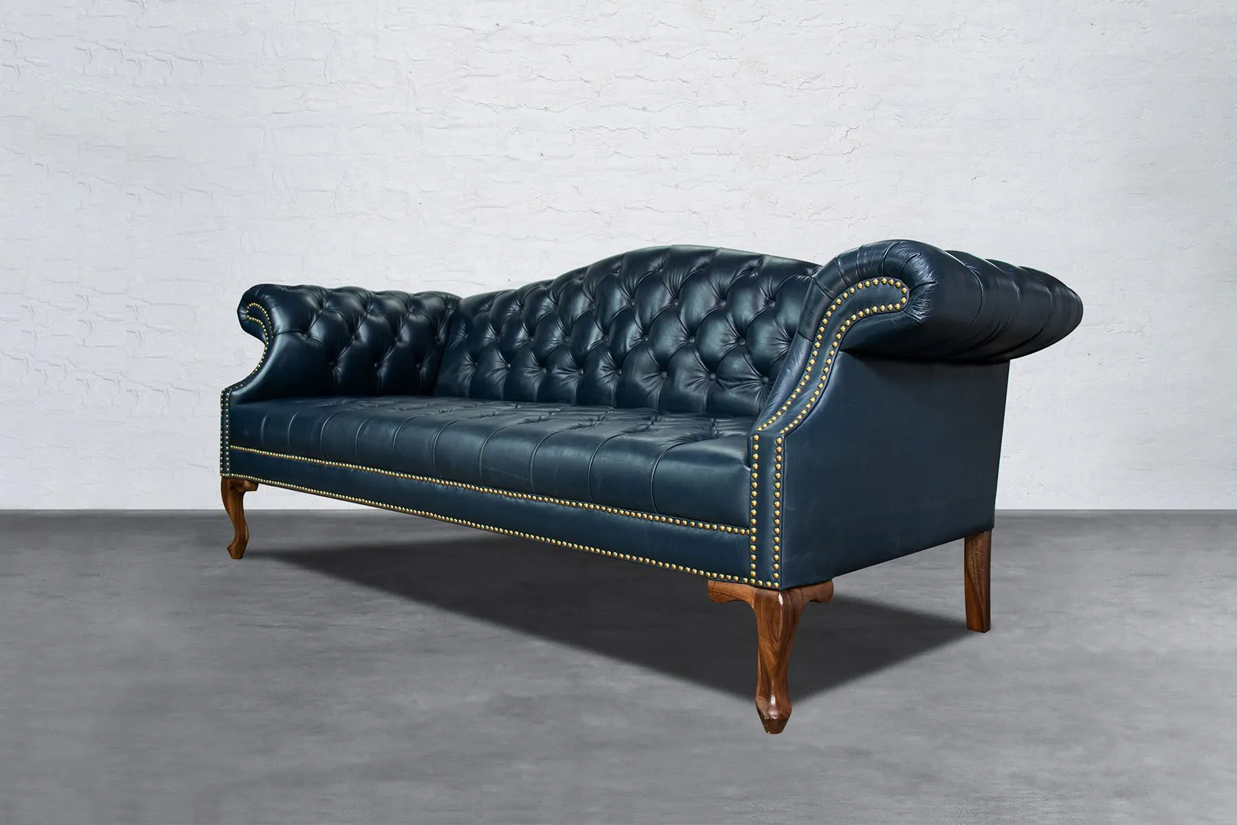 Alexander Three Seater Sofa — image 3