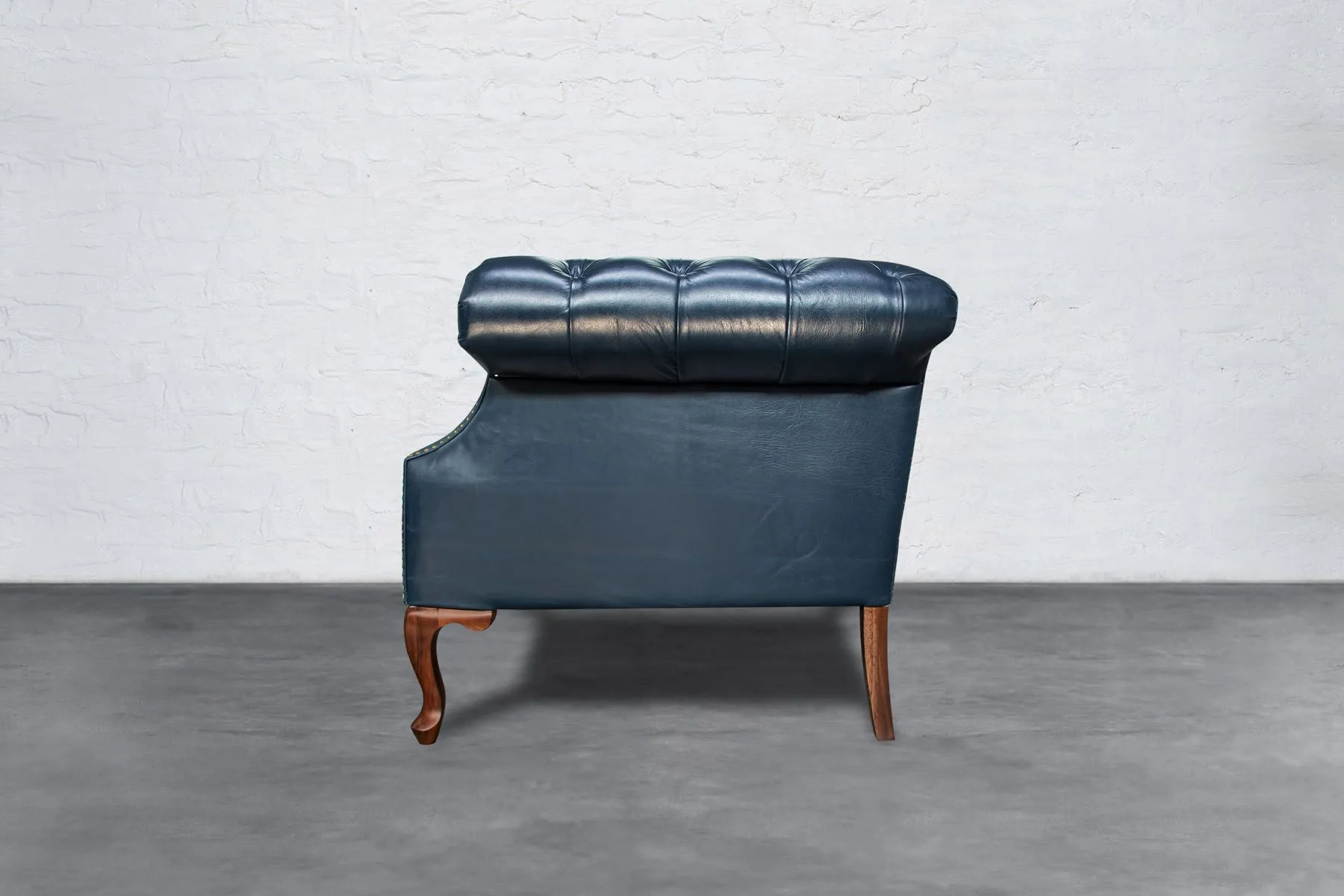 Alexander Three Seater Sofa — image 4