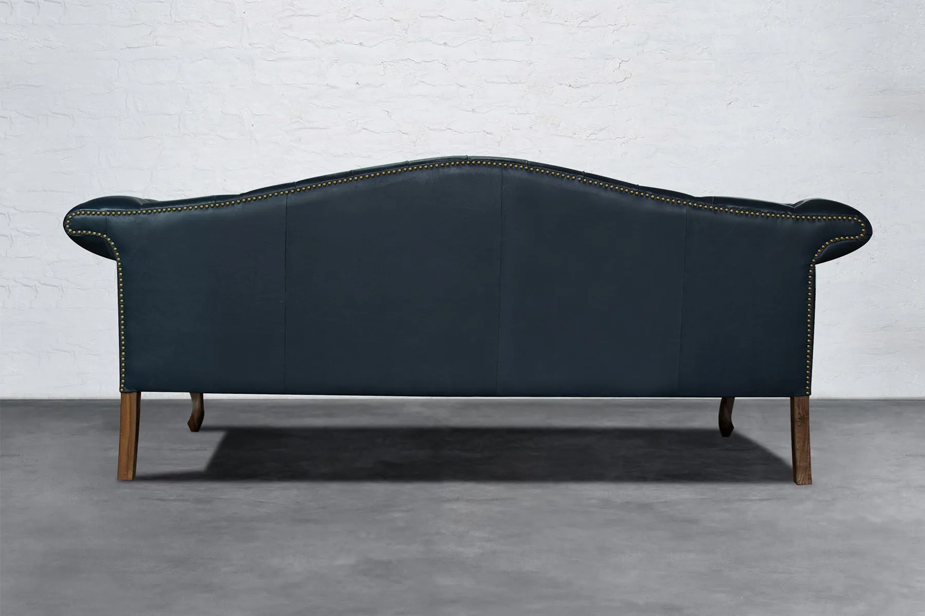 Alexander Three Seater Sofa — image 5