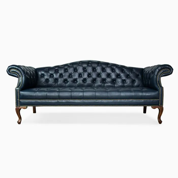 Alexander Three Seater Sofa — image 7
