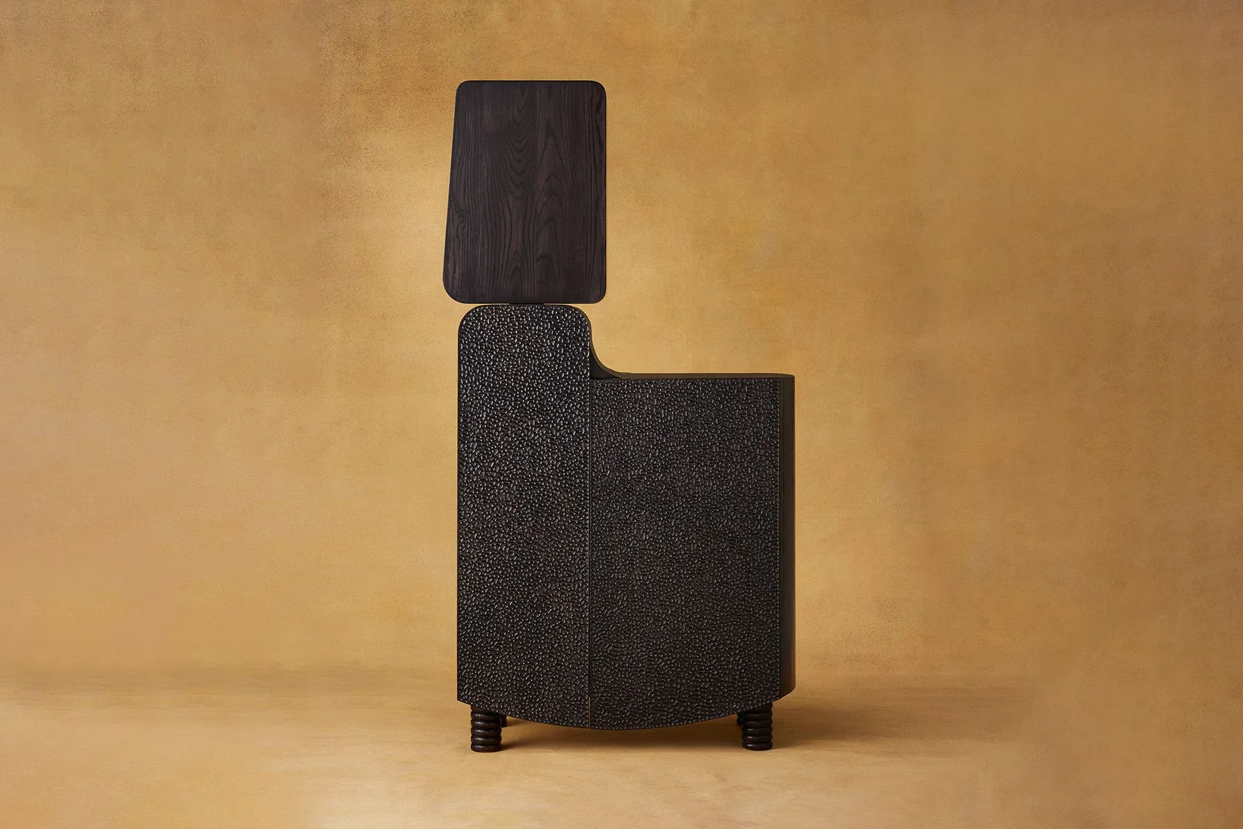 Alpaca Bar Cabinet — image 4