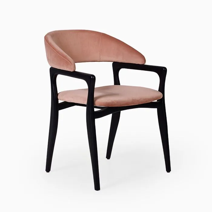 Amara Dining Chair — image 2