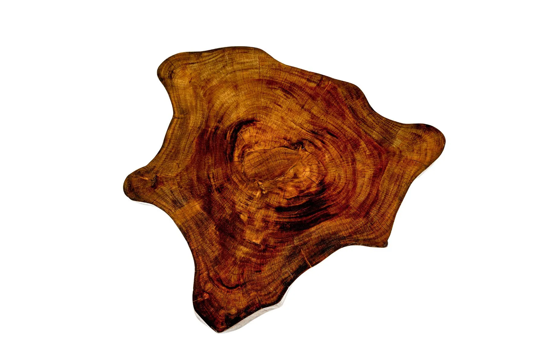 Amoeba Coffee Table — image 4