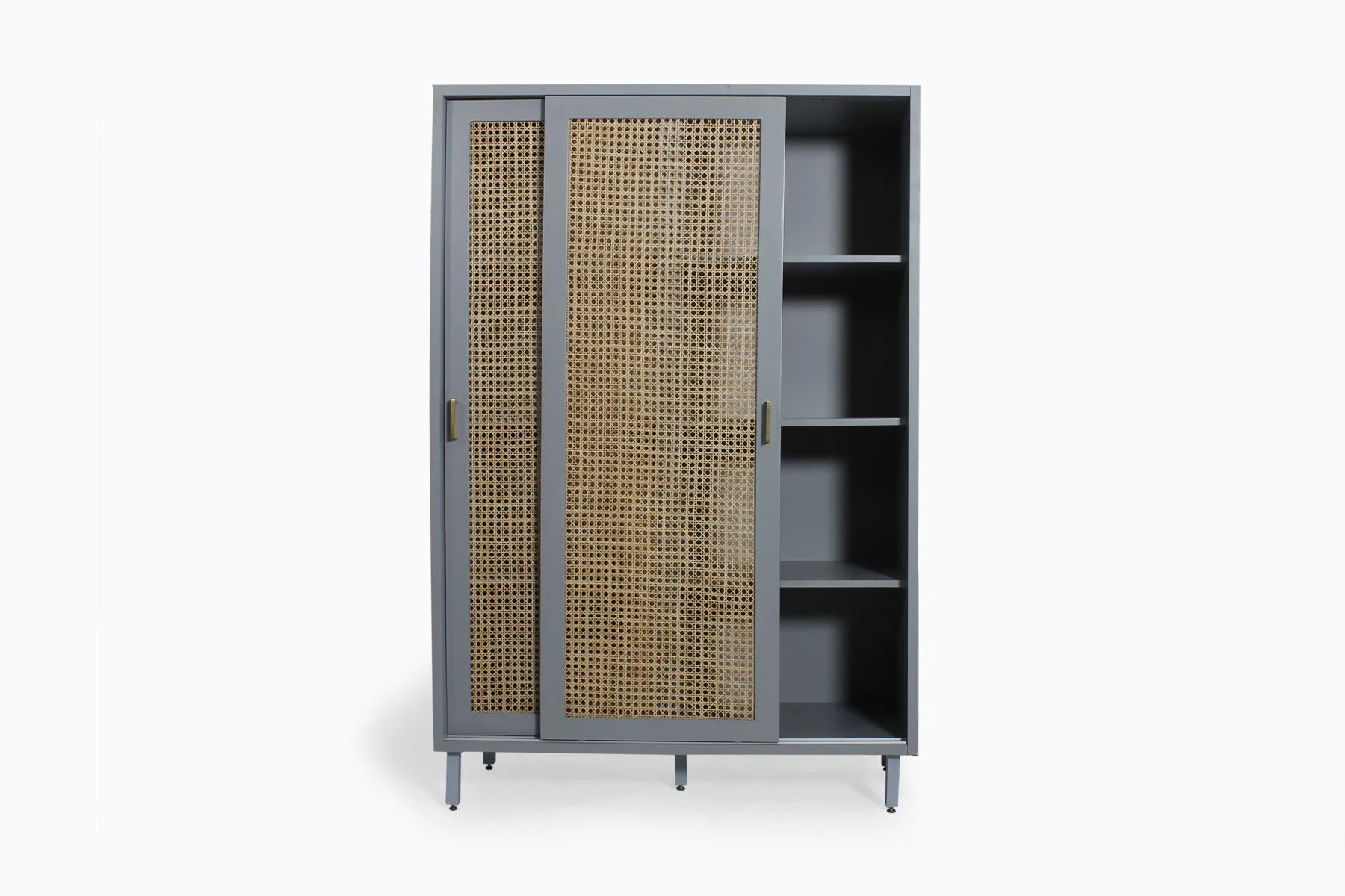 Angie Wicker Cabinet — image 5
