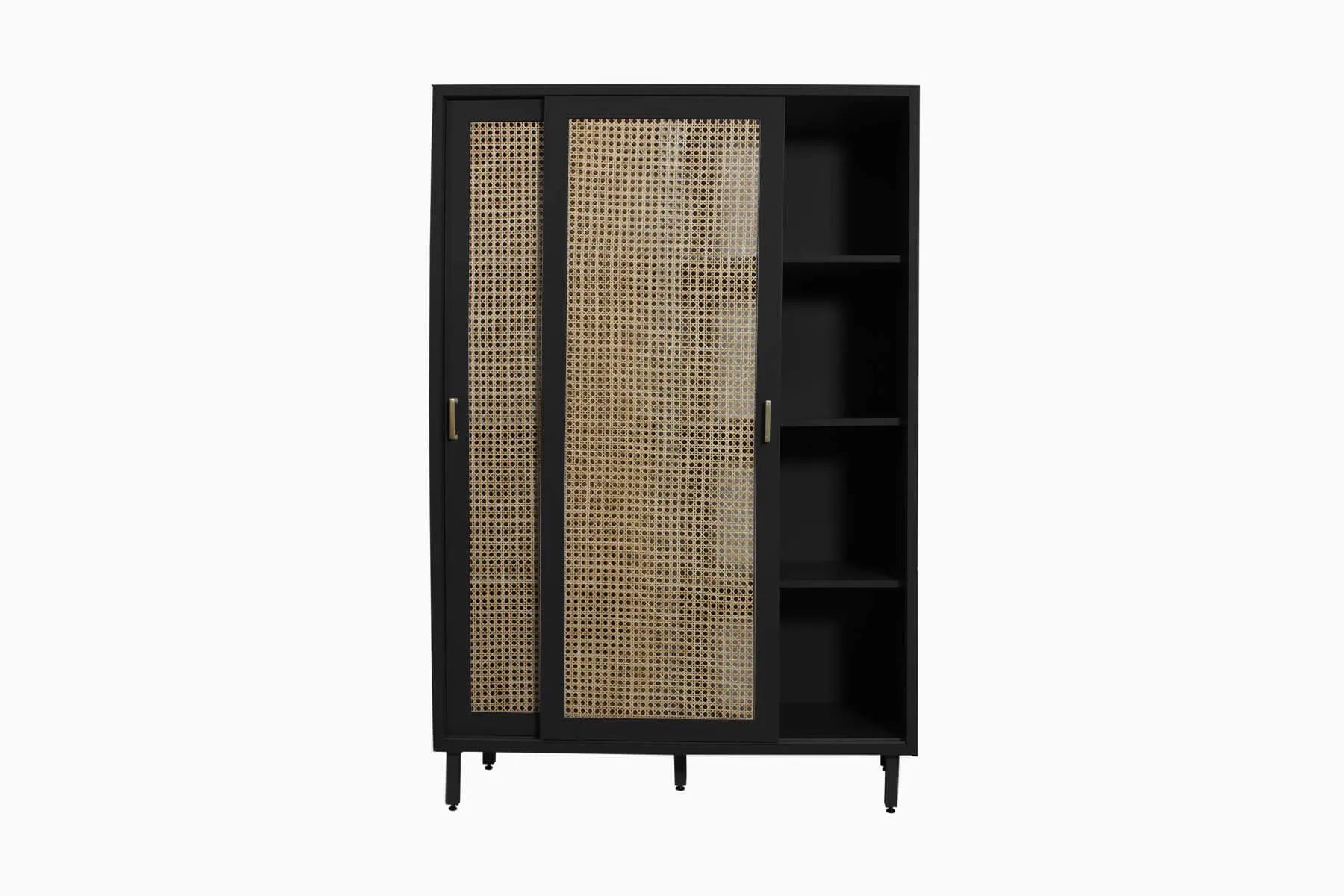 Angie Wicker Cabinet — image 6