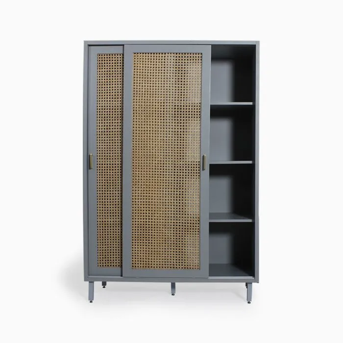 Angie Wicker Cabinet — image 9