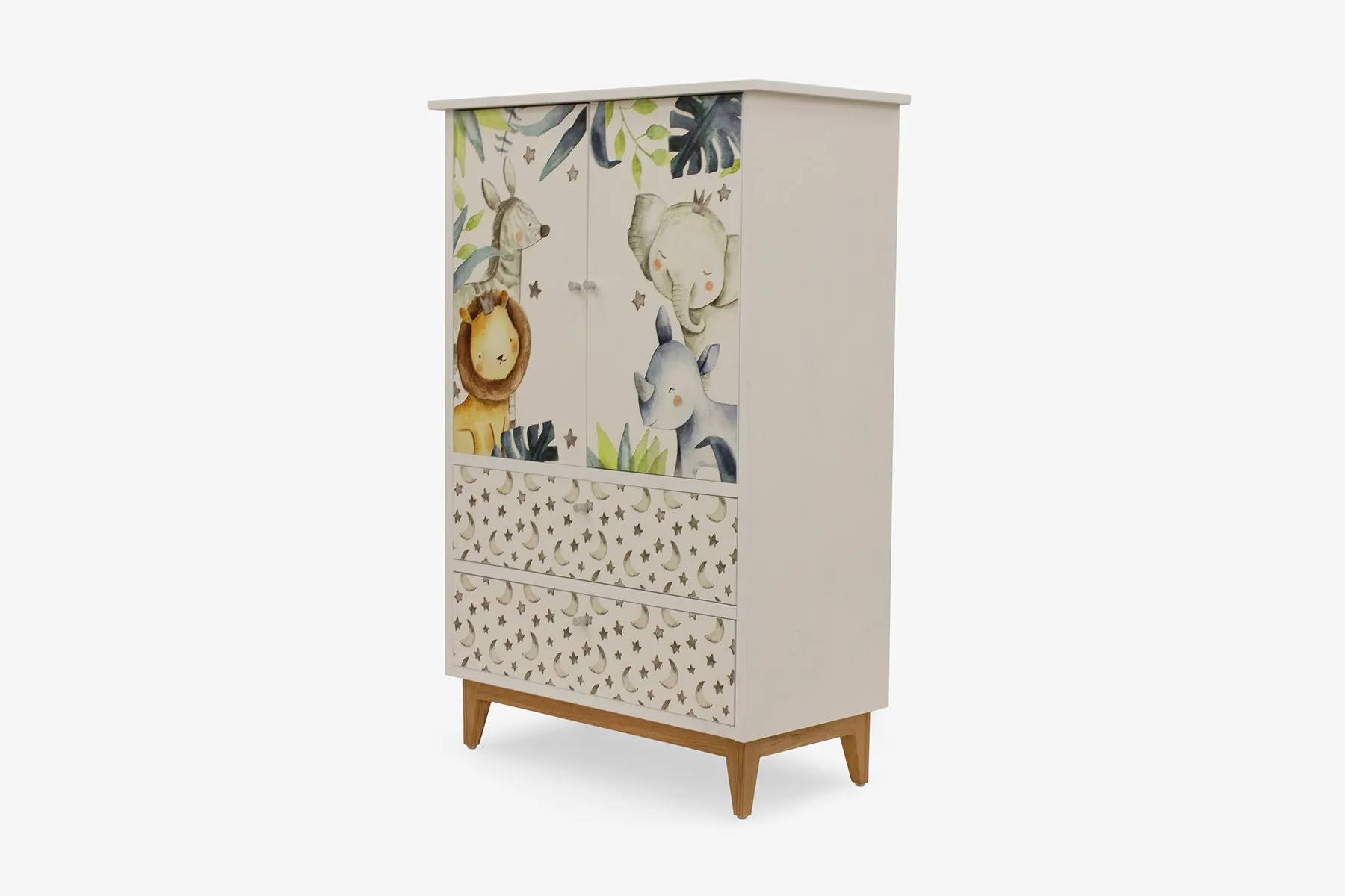 Animal Safari Cabinet — image 4